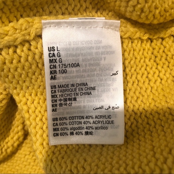 Masion Jules Sweater - Picture 8 of 9